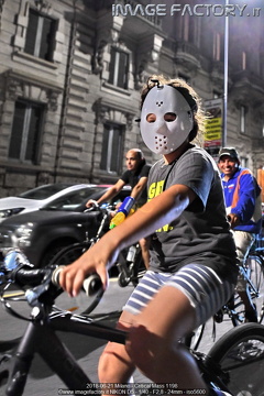2018-06-21 Milano - Critical Mass 1198